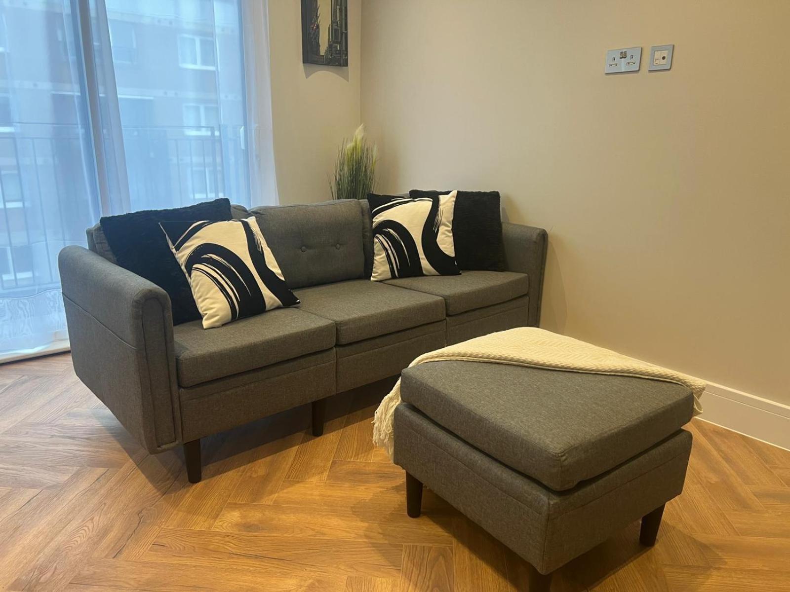 New 2 Bedroom Apartment Rickmansworth Town Centre Extérieur photo